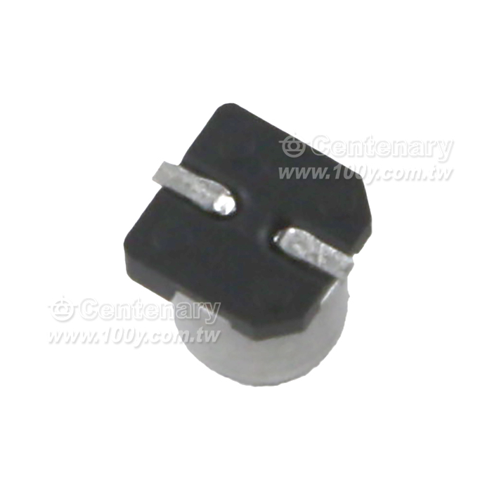SMD電解電容5*5.8mm - 149247 產品圖片