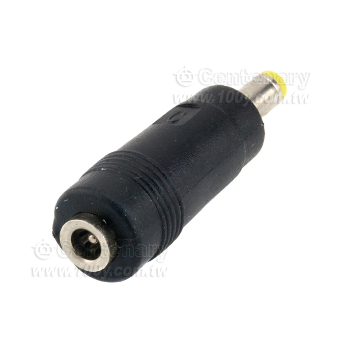 DC3.5*1.35(F)轉DC4*1.7(M) - 148553 產品圖片