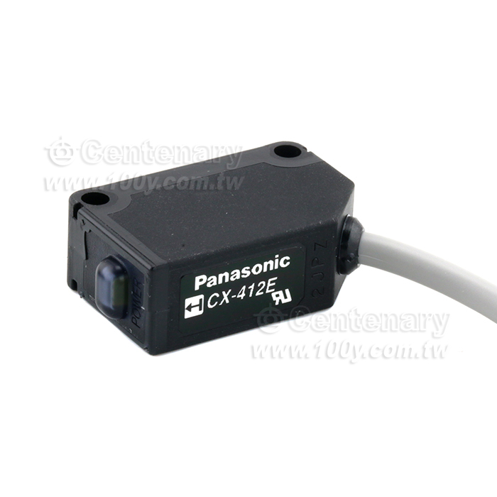 SUNX_NPN擴散反射型光電傳感器(線長2M) - 148305 產品圖片