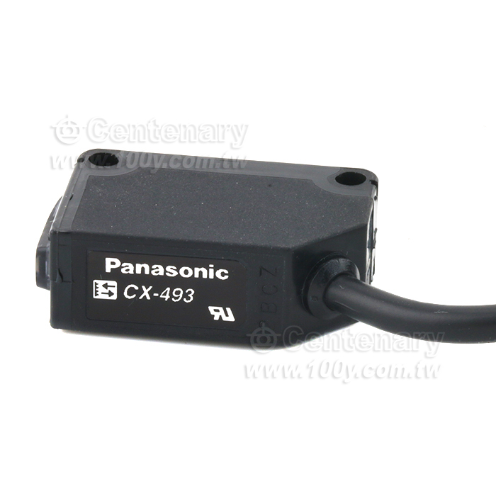 SUNX_NPN回歸反射型光電傳感器 - 148311 產品圖片