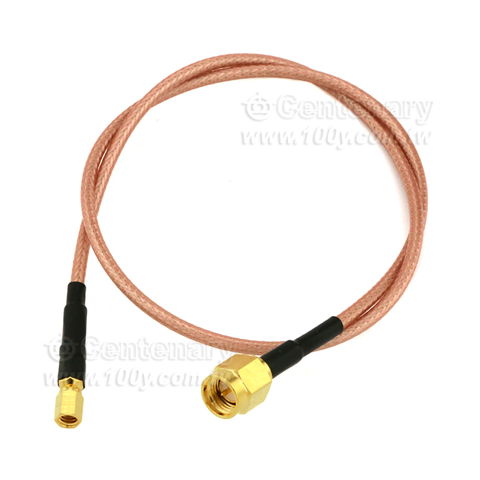 SMA-J+SSMC-K-RG316 - 149166 Product Image