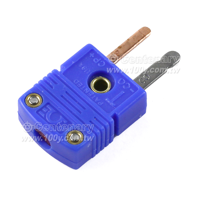 熱電偶公頭 T Type - 149289 產品圖片
