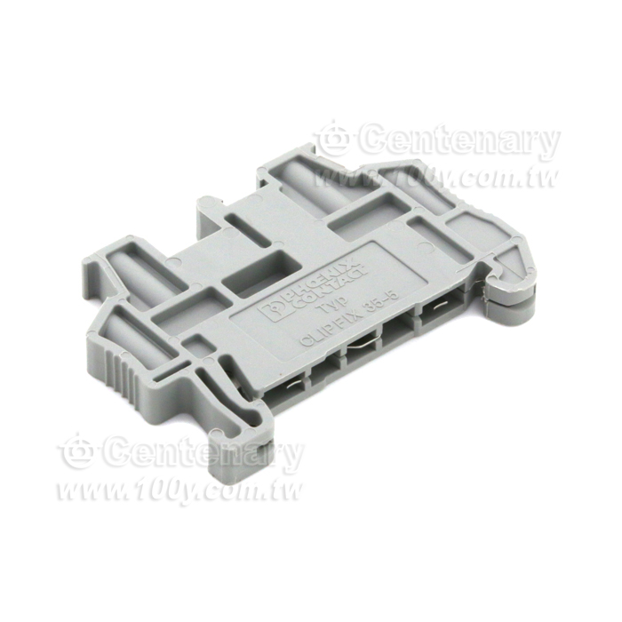 PHOENIX_End Clamp - 146859 Product Image