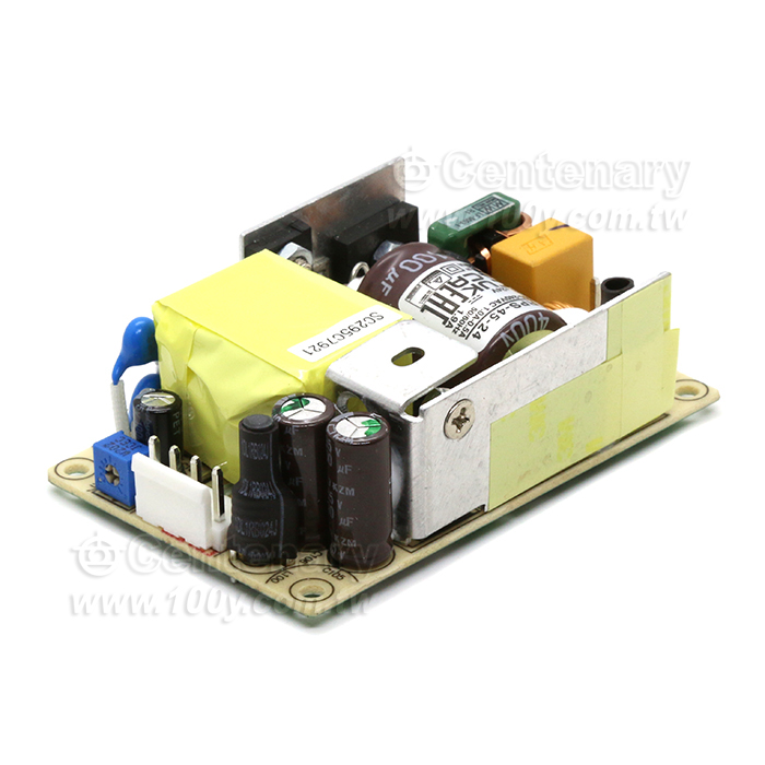 45W/24V 電源供應器 - 92136 產品圖片