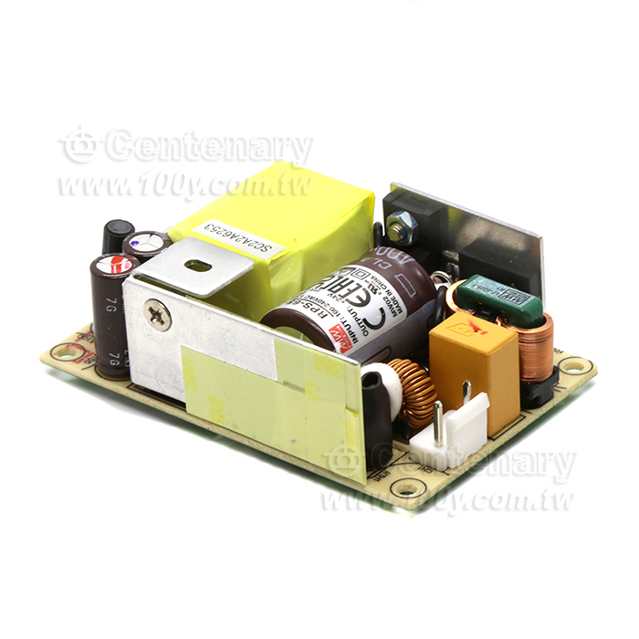 65W Single Output Medical Type - 110700 Product Image