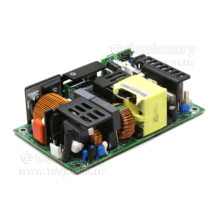400W Reliable Green Medical Power Supply - 118465 Product Image