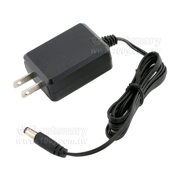 12W O/P: 5V/2.4A AC-DC壁掛式供應器 - 92511 產品圖片