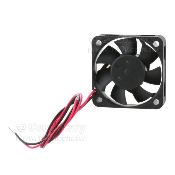 DELTA_DC Axial Fan - 147909 Product Image