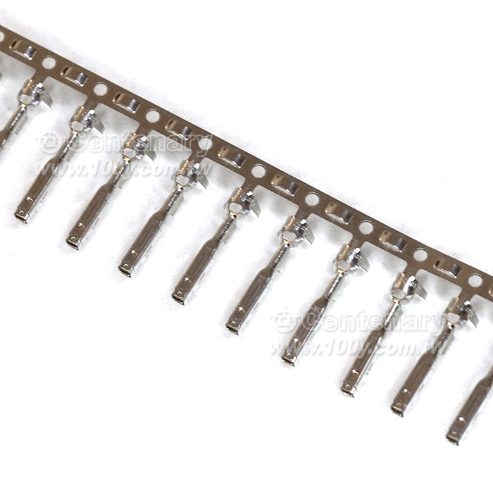 Automotive Connectors - 148742 Product Image