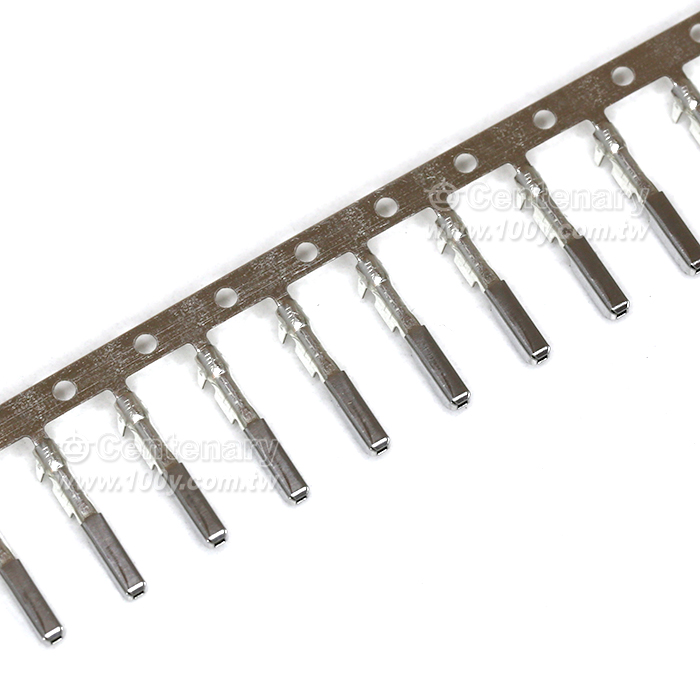 Automotive Connectors - 148760 Product Image