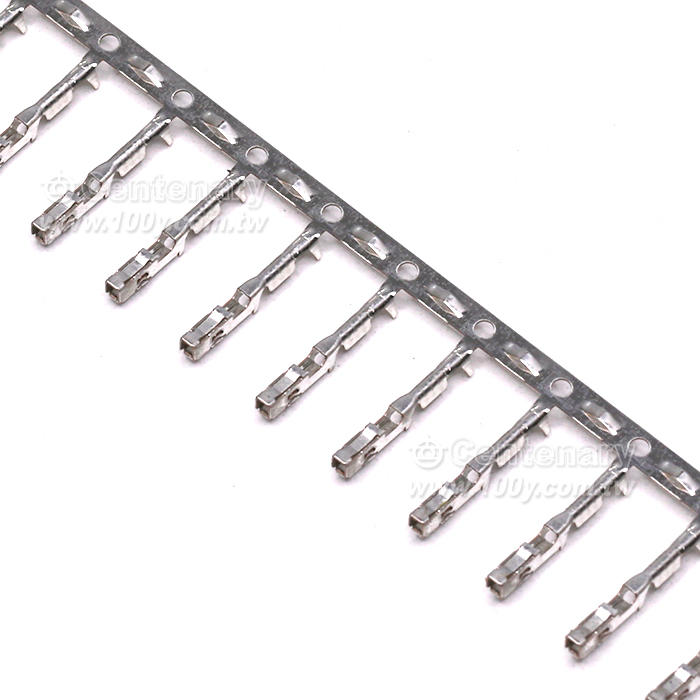TE Automotive Connectors - 157135 Product Image
