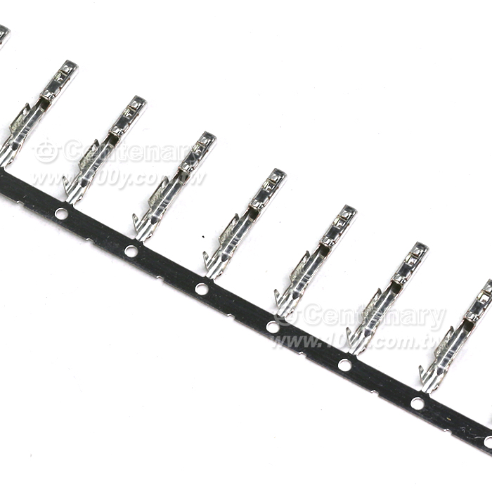 Automotive Connectors - 148728 Product Image
