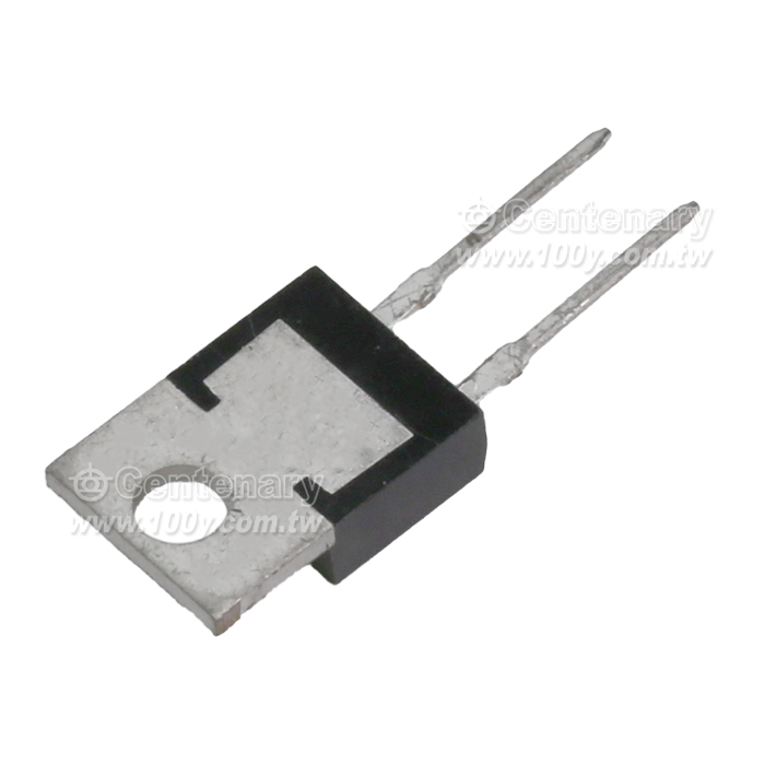 Schottky Silicon Carbide Dio - 149293 Product Image