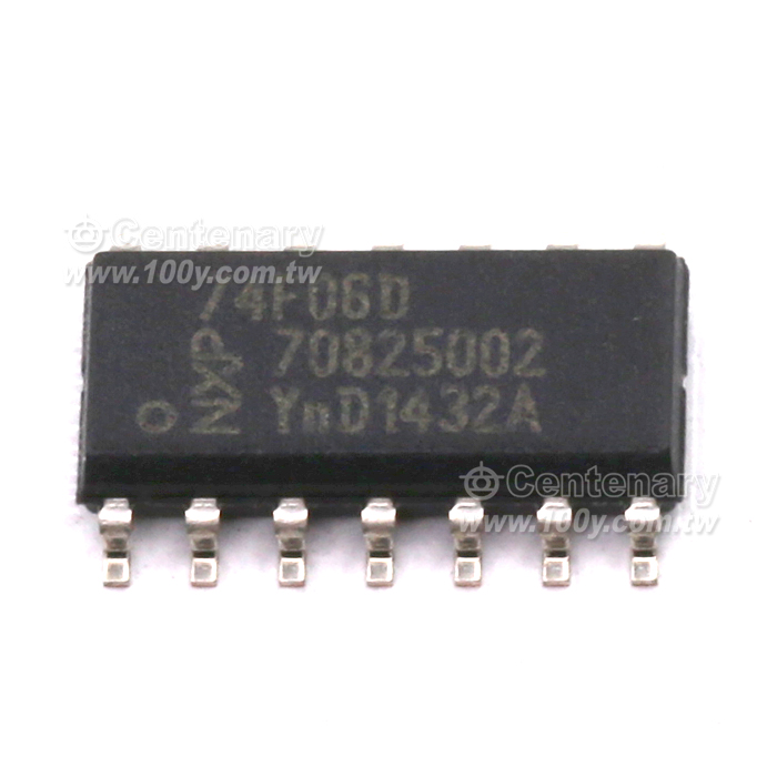 14P/SOIC - 35520 產品圖片