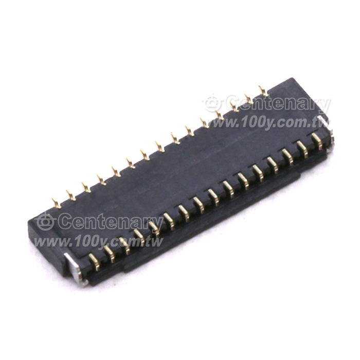 0.3mmFPC-ZIF-31P-下 - 91429 產品圖片