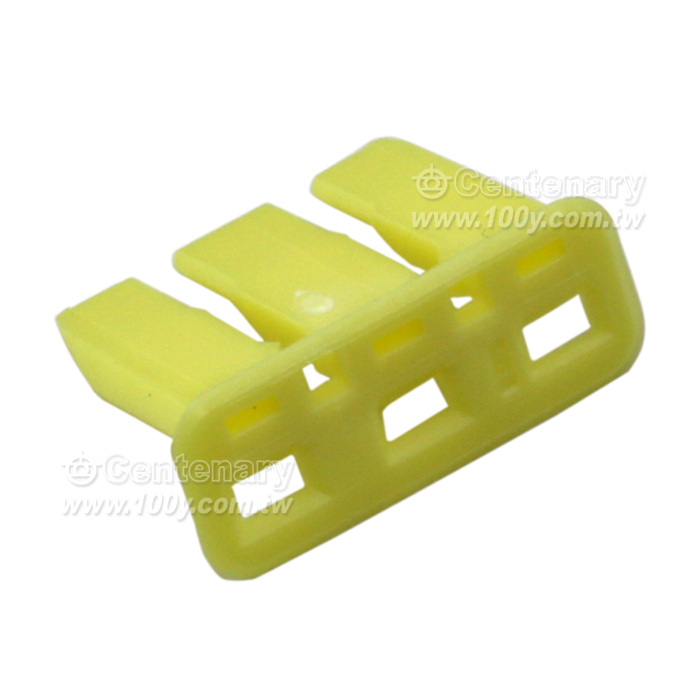 Automotive Connector Locks & Position Assurance - 149226 Product Image