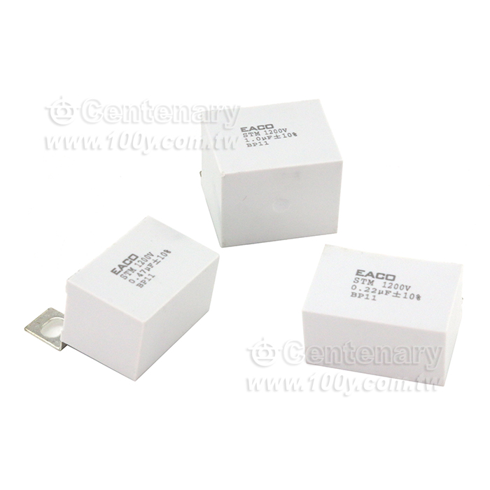 IGBT Snubber Capacitor - 101618 Product Image