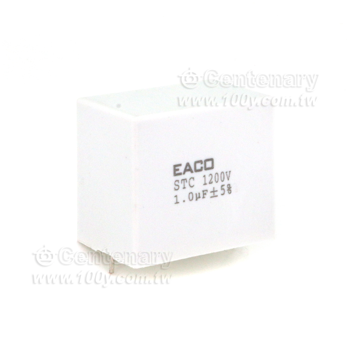 IGBT Snubber Capacitor - 148616 Product Image