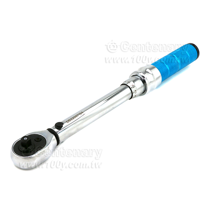 Data Print-out Digital Torque Wrenches 1/4 2-24N.m 250mm - 147288 Product Image