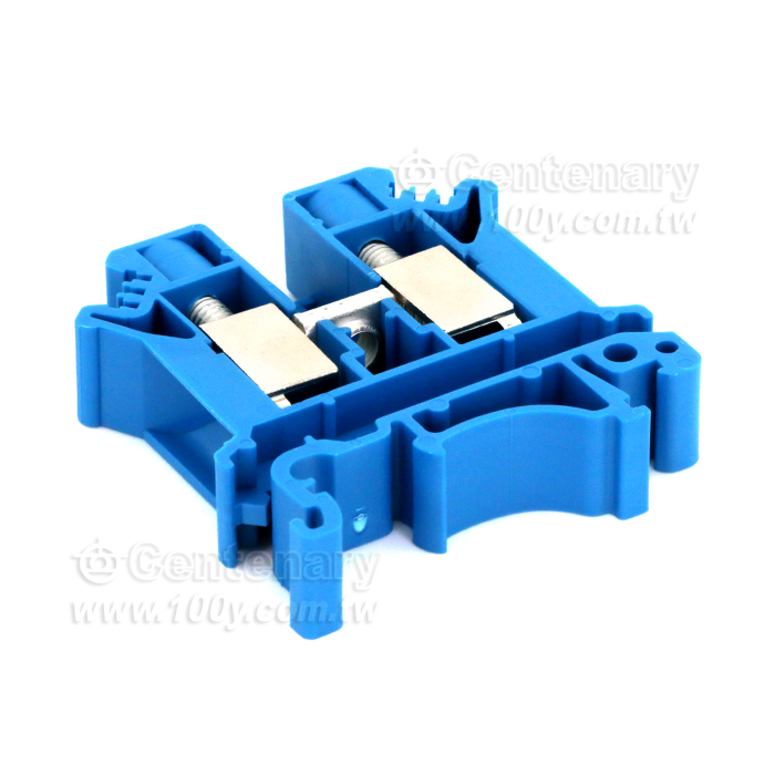 PHOENIX _Feed-Through Terminal Block - 146839 Product Image