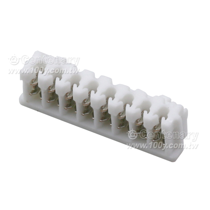 Headers & Wire Housings - 149227 Product Image