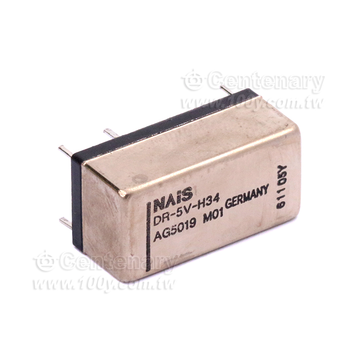 Relay - 148723 Product Image