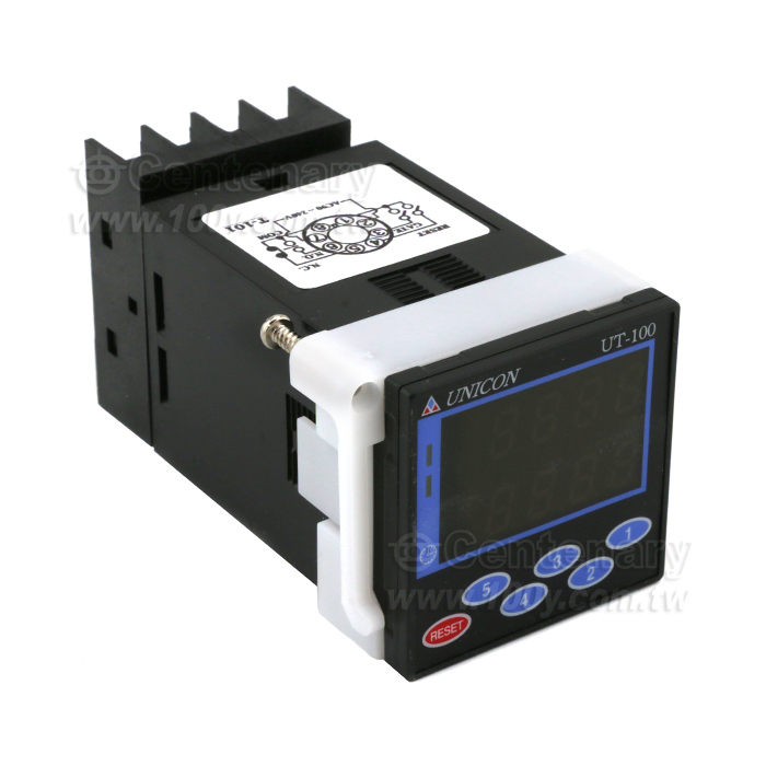 計時器 90-240VAC  - 92721 產品圖片