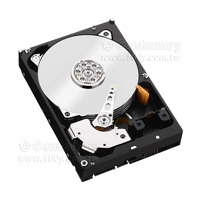 BarraCuda(新梭魚)桌上型硬碟 4TB - 92791 產品圖片