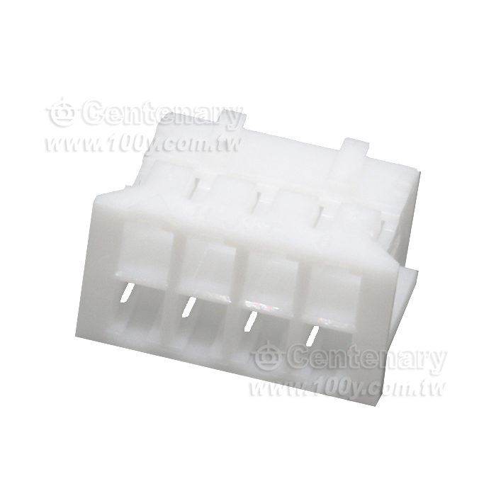 JST PHD系列連接器端子8PIN 雙排間距2MM - 147843 產品圖片