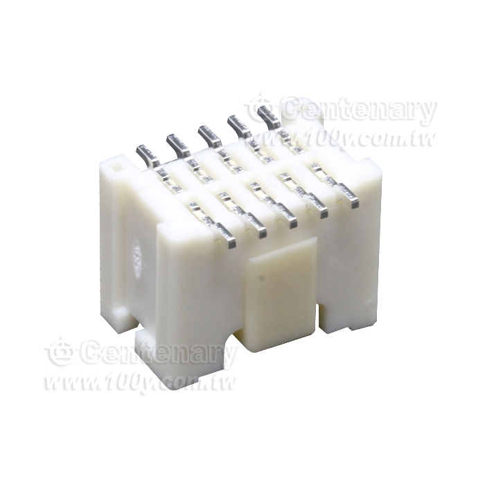 JST 2MM connector terminal - 147837 Product Image