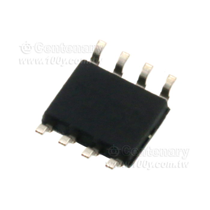 8P/SOIC - 80531 產品圖片