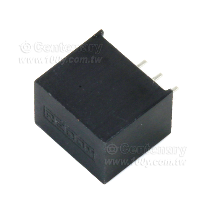 非隔離式DC/DC轉換器 5V - 92703 產品圖片