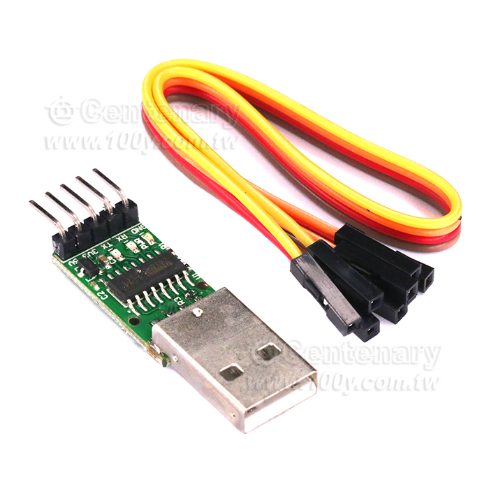 USB轉TTL模塊 - 147644 產品圖片