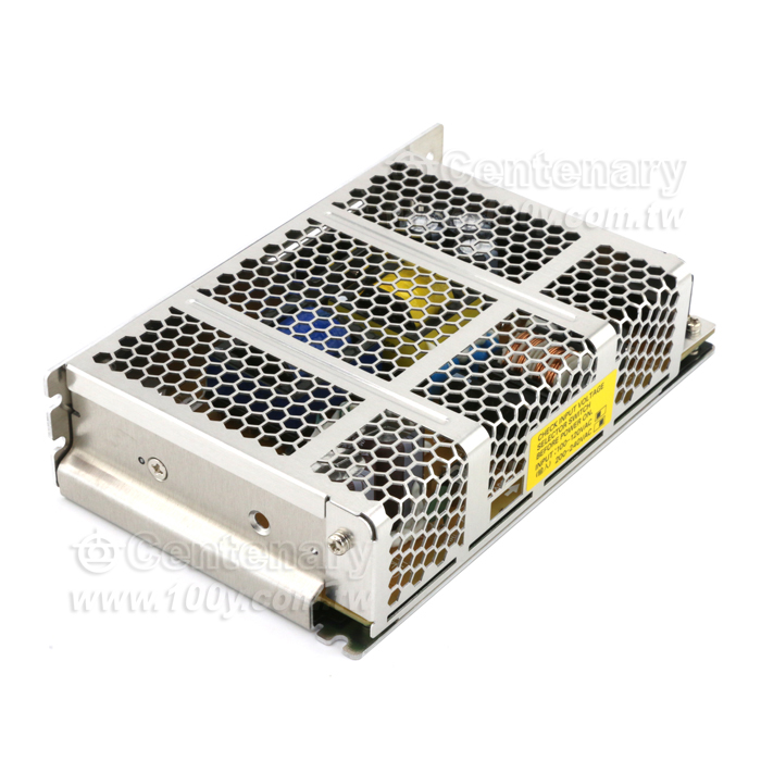 Switch Mode Power Supply - 144809 Product Image