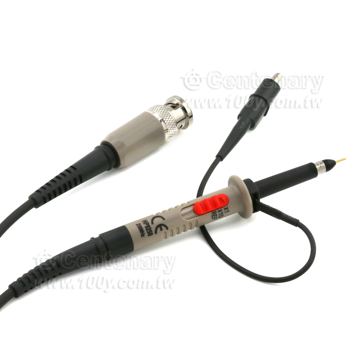Oscilloscope Probe Kits HP-9250 (GREY) - 148351 Product Image