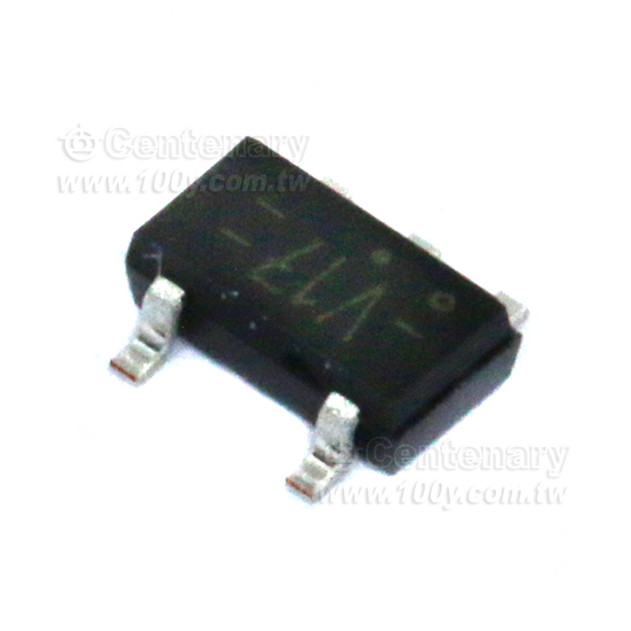 Single Schmitt trigger buffer - 91161 Product Image
