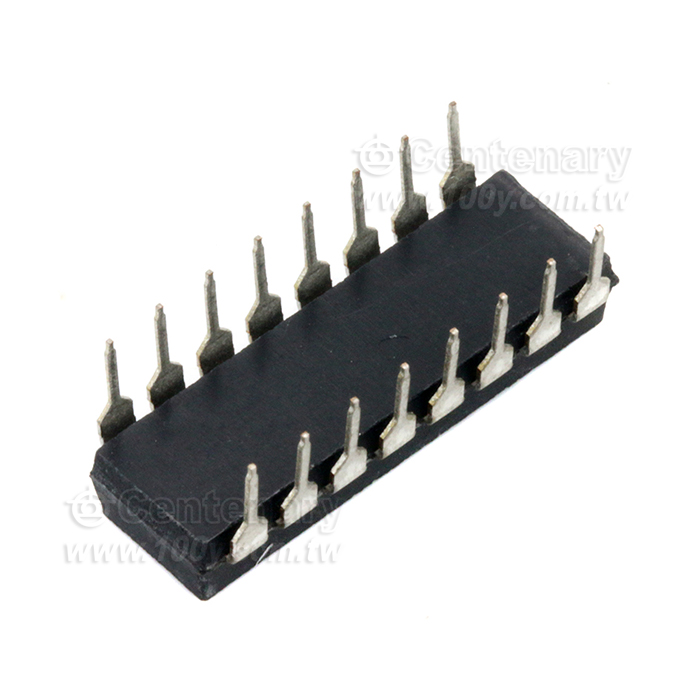 Thick Film Molded DIP - 82941 Product Image