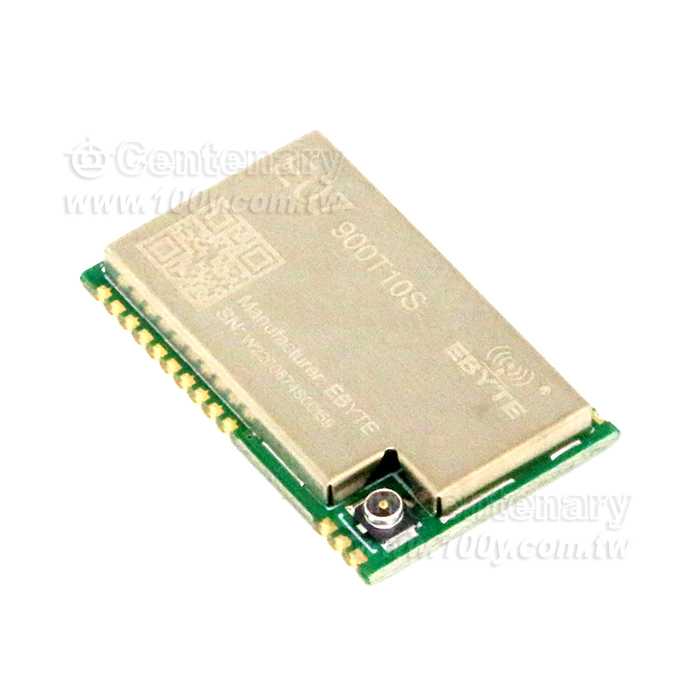 CC1101+PA無線模組 - 148942 產品圖片