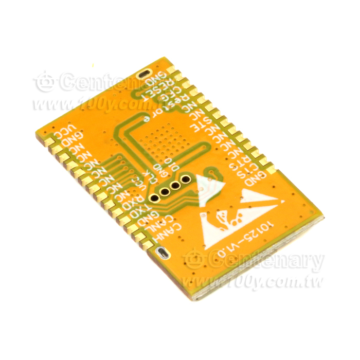 TTL to CAN wireless communication module - 148943 Product Image
