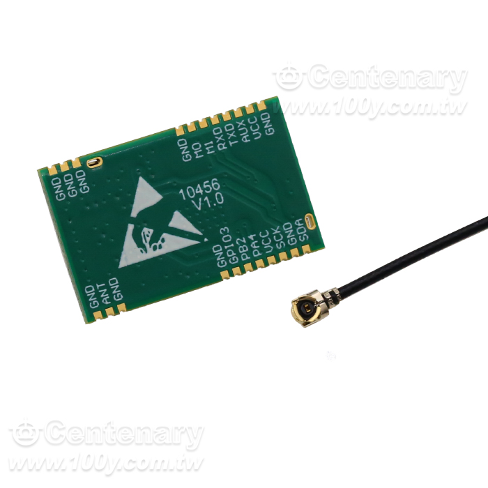 無線串口模塊 433/470MHz - 148944 產品圖片