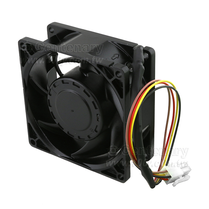 San Ace 92W 48V 0.82A 92mm*38mm - 148886 產品圖片