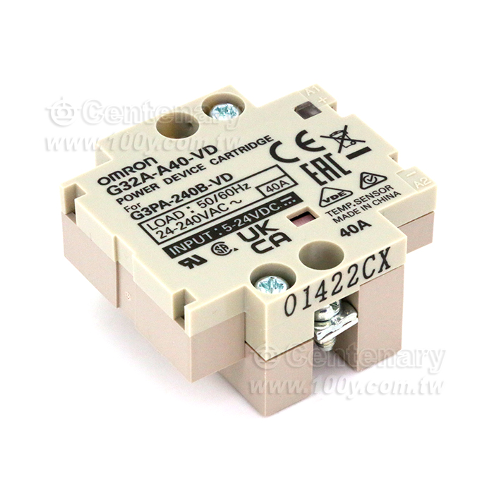 5~24VDC  40 A - 88335 產品圖片