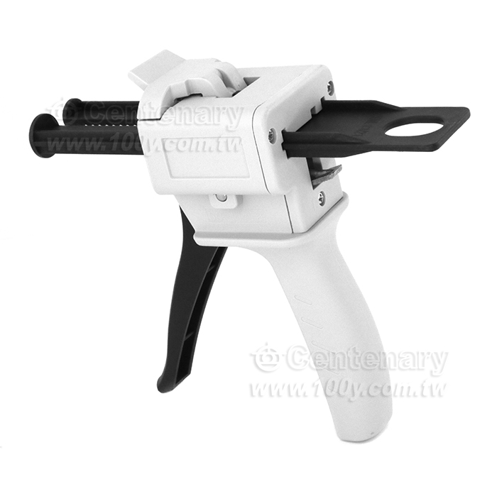 1:1 2：1通用款 AB膠進式膠槍 - 148969 產品圖片