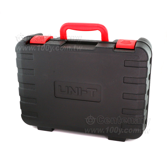 UNIT 高精度電池內阻測試儀 - 148554 產品圖片