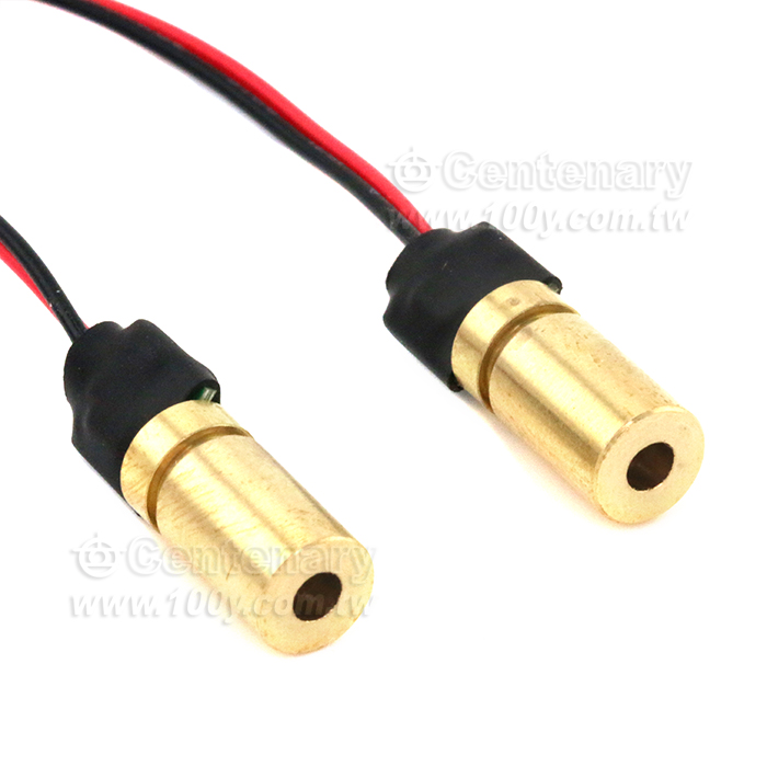780nm 1mW red laser LED - 149327 Product Image