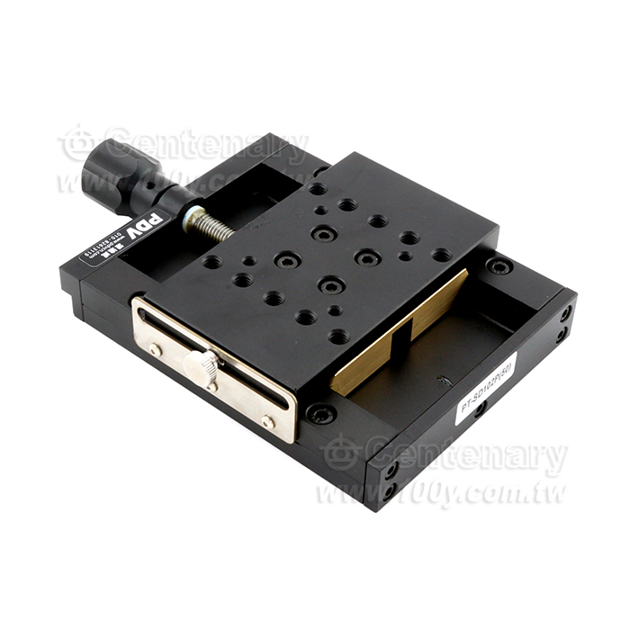Precision manual translation platform - 148816 Product Image