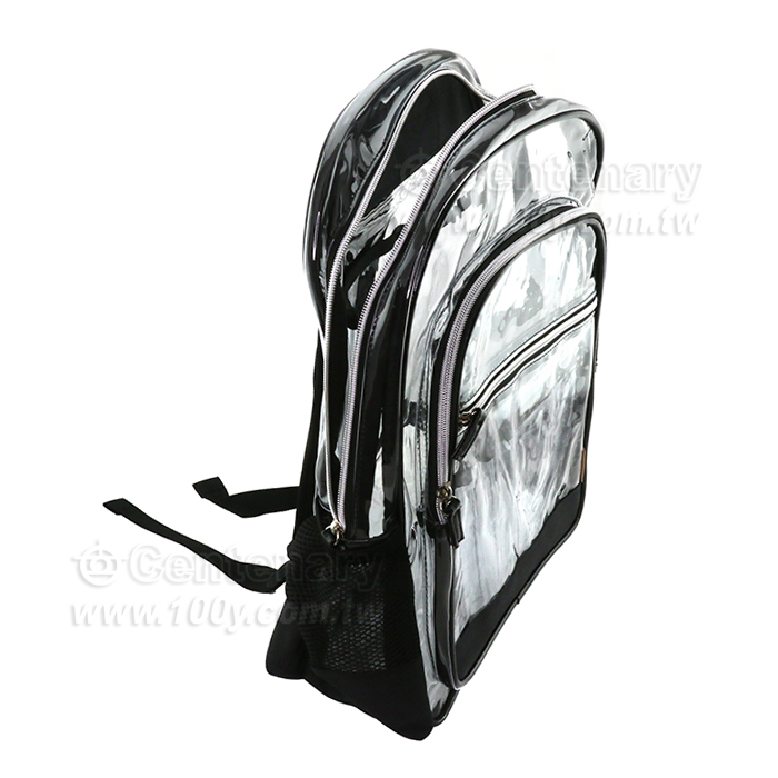 Transparent Backpack - 149301 Product Image