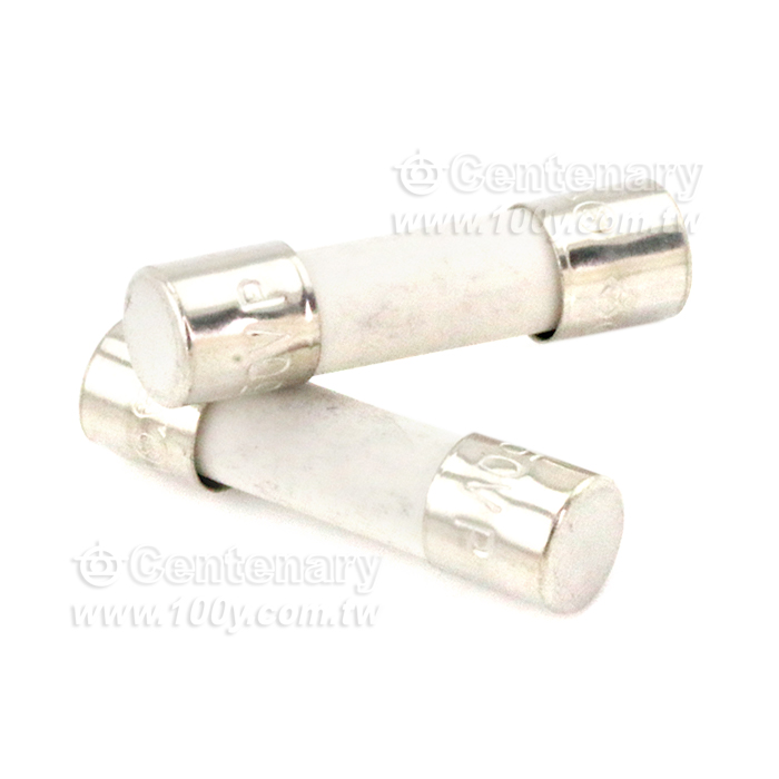 Lead-free 3AB, Fast-Acting Fuse - 149428 Product Image