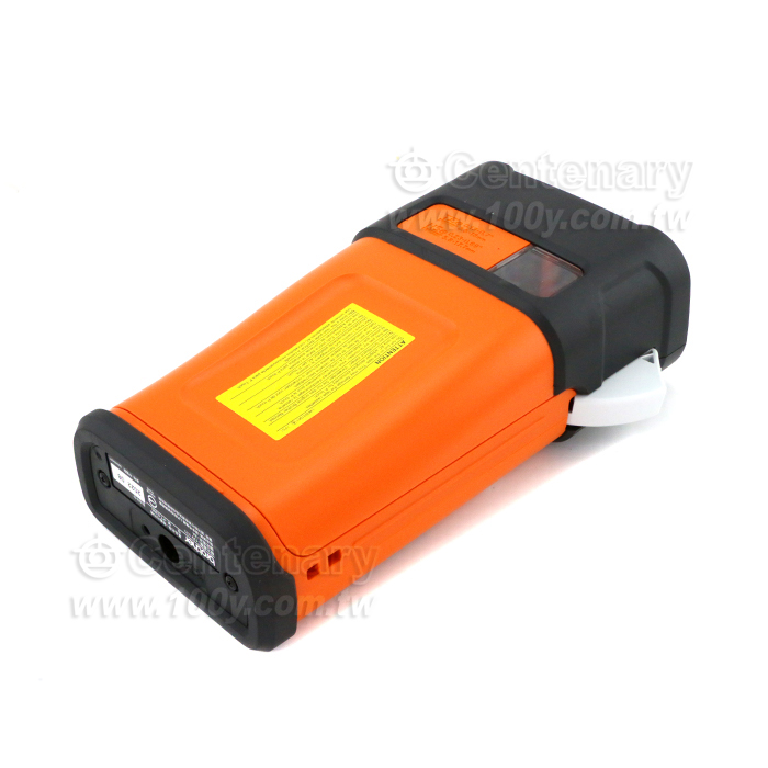 Brother_Industrial Handheld Labeling Machine - 92981 Product Image