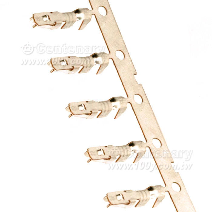 CONN SOCKET 20-22AWG - 147617 產品圖片